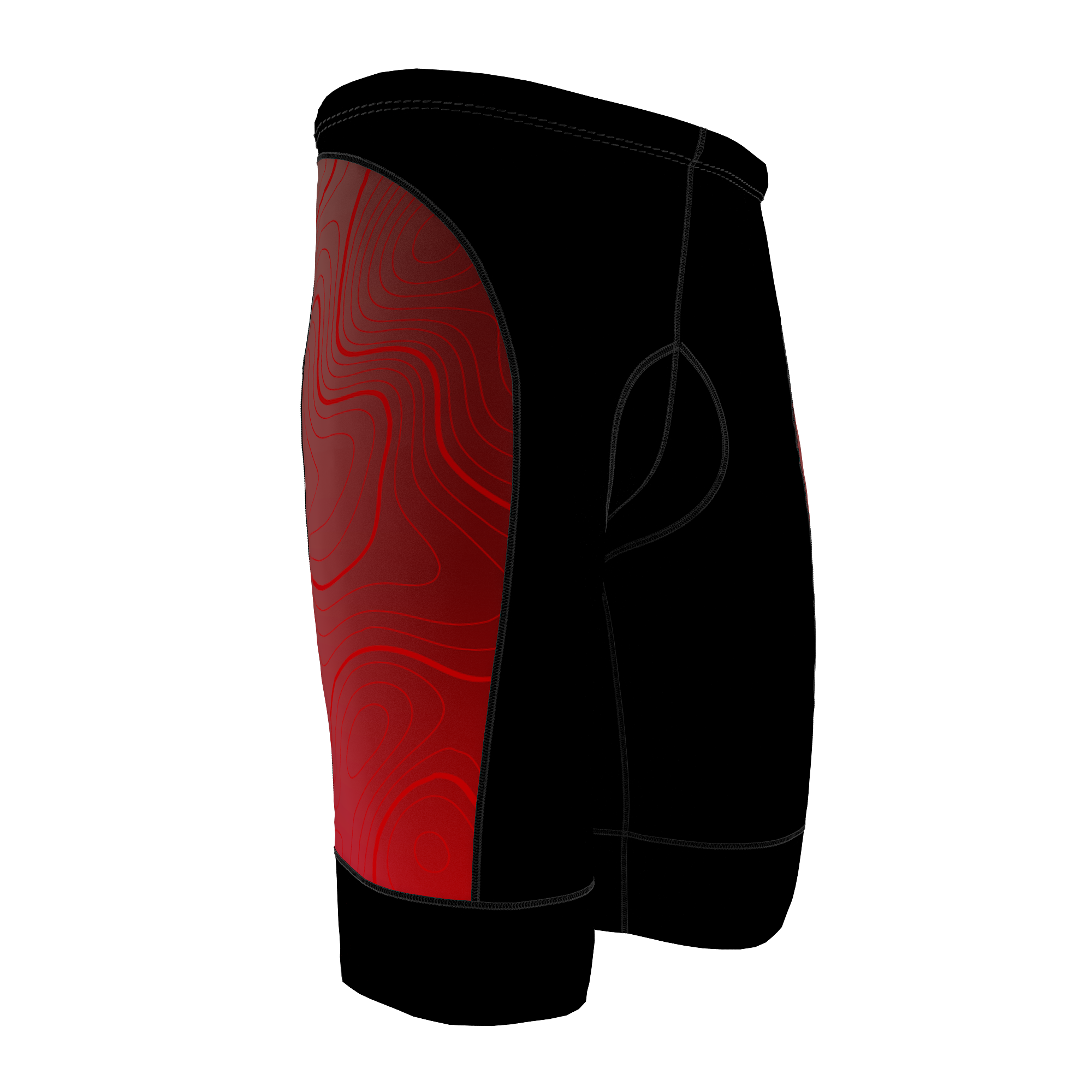 Halliburton | PRO Cycling Shorts | 2025 | Men and Woman