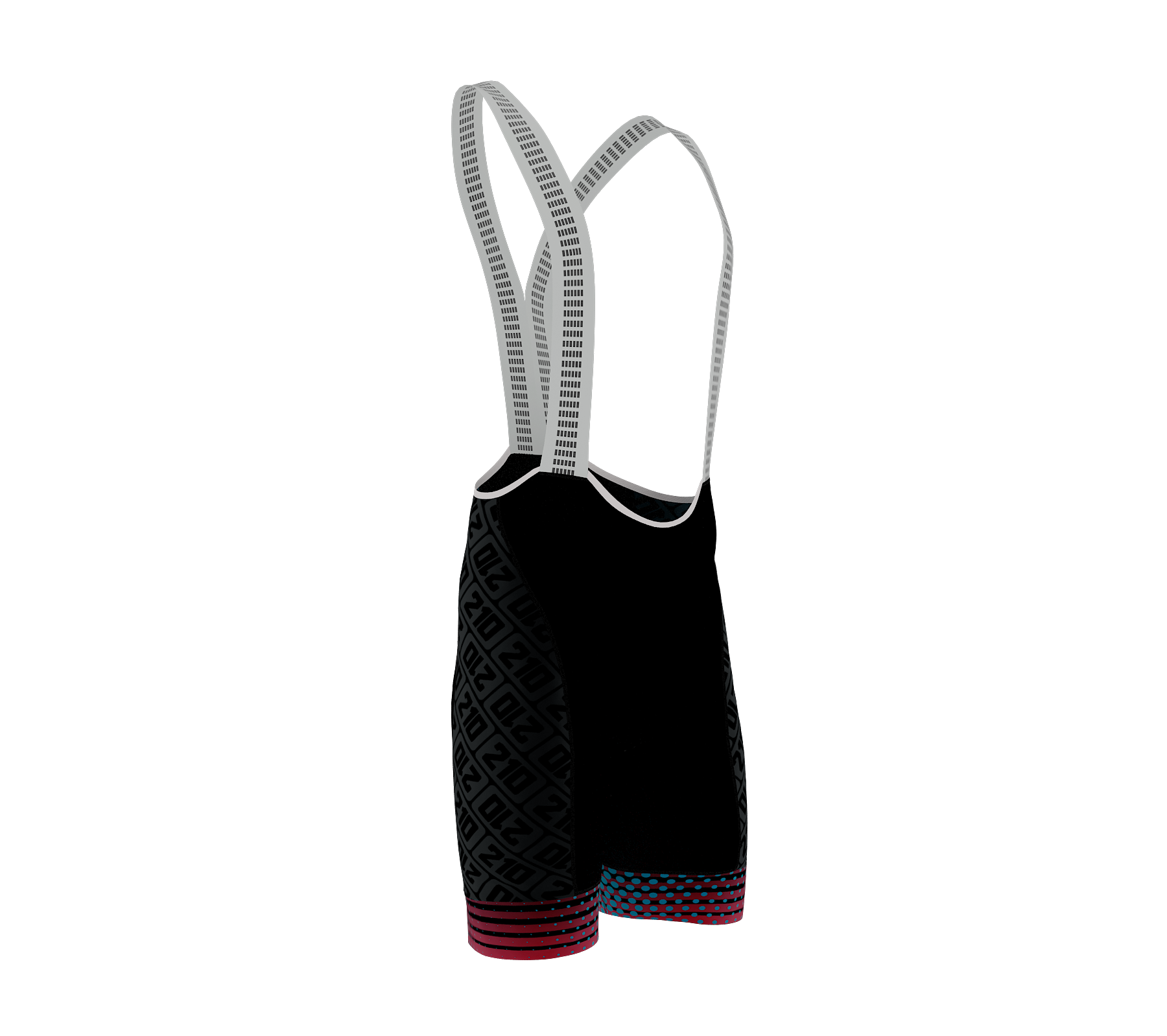 210 CRC | PRO-BIB Cycling Short '25 | Men and Women
