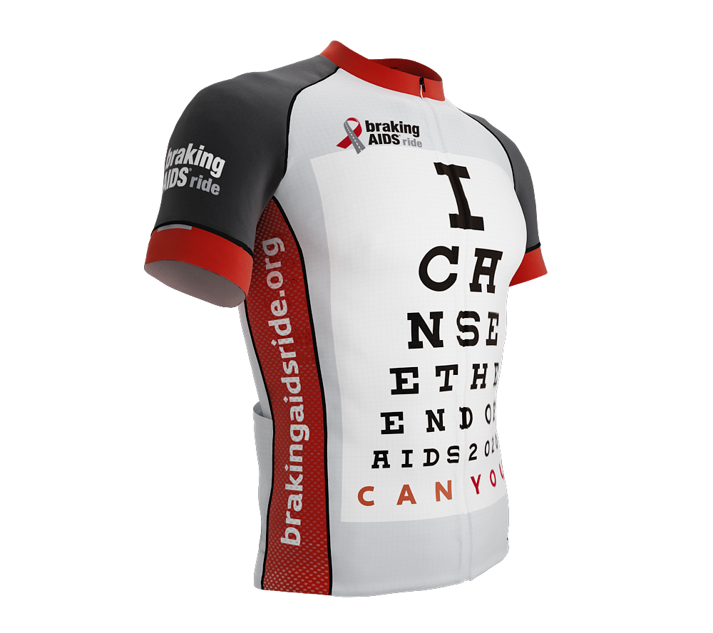 Braking Aids | PRO Fit | Short Sleeve Cycling 2020 | Full Zip | Men and Women