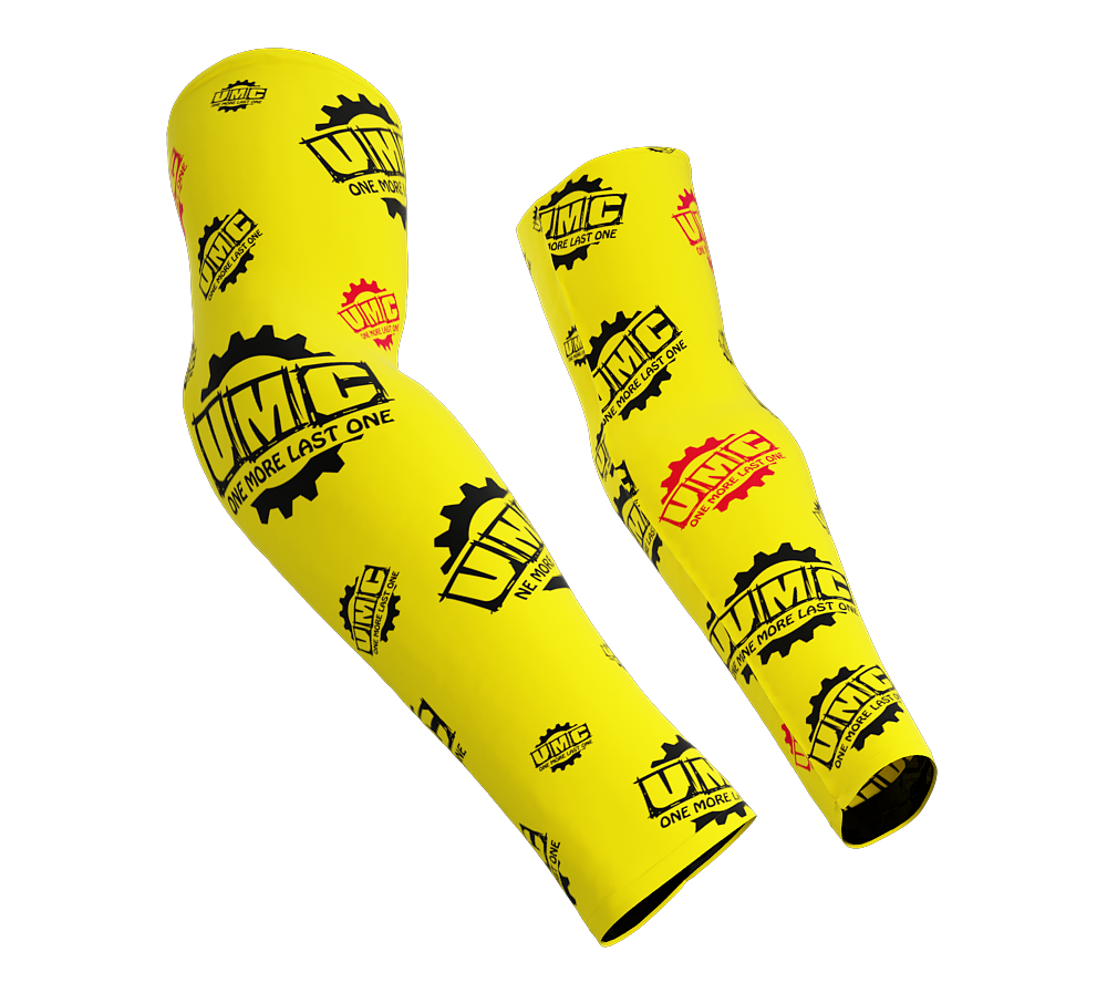 UMC | Arm Sleeves UV Protection | Unisex