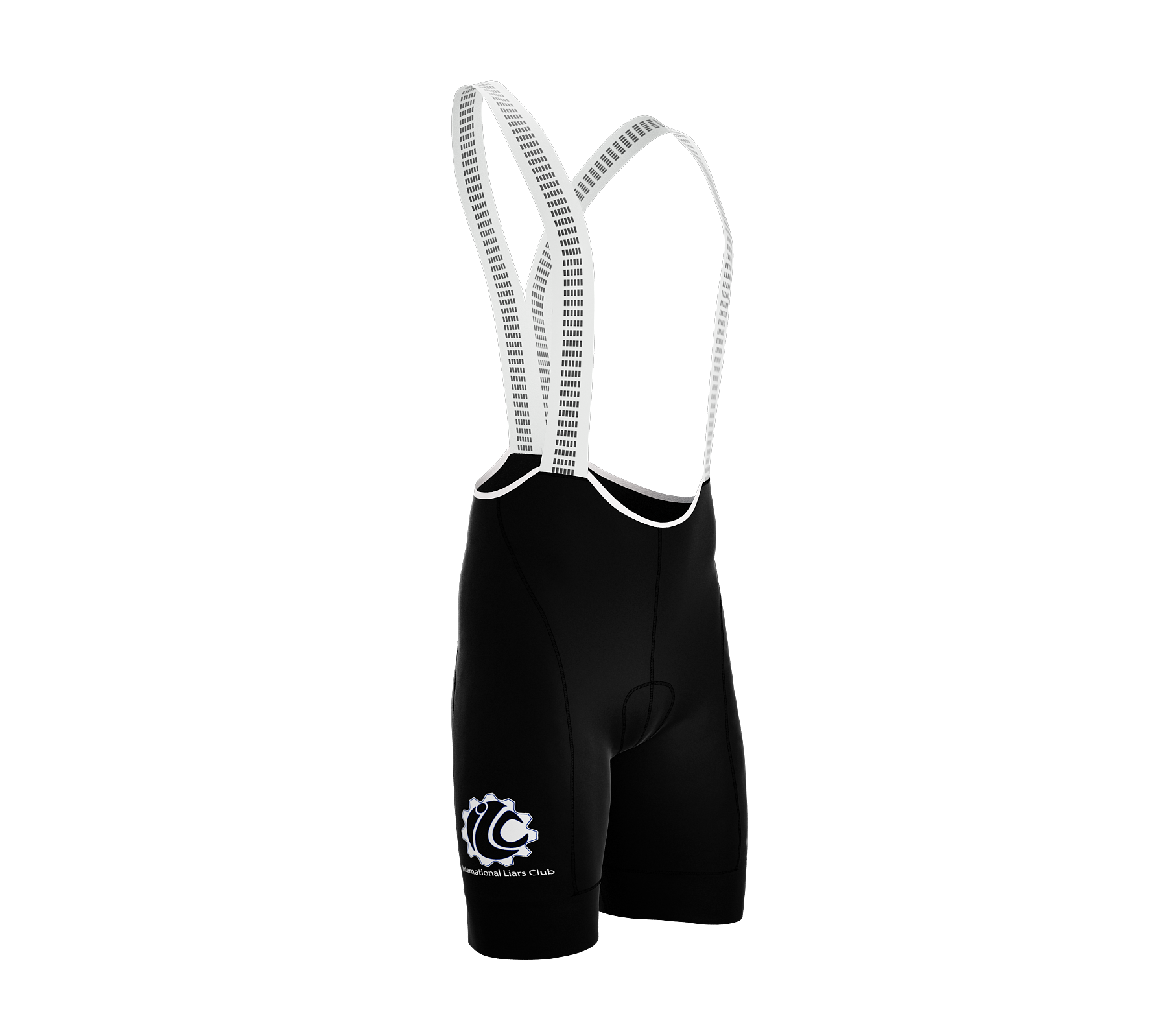 ILC | PRO-BIB Cycling Shorts | Men and Woman