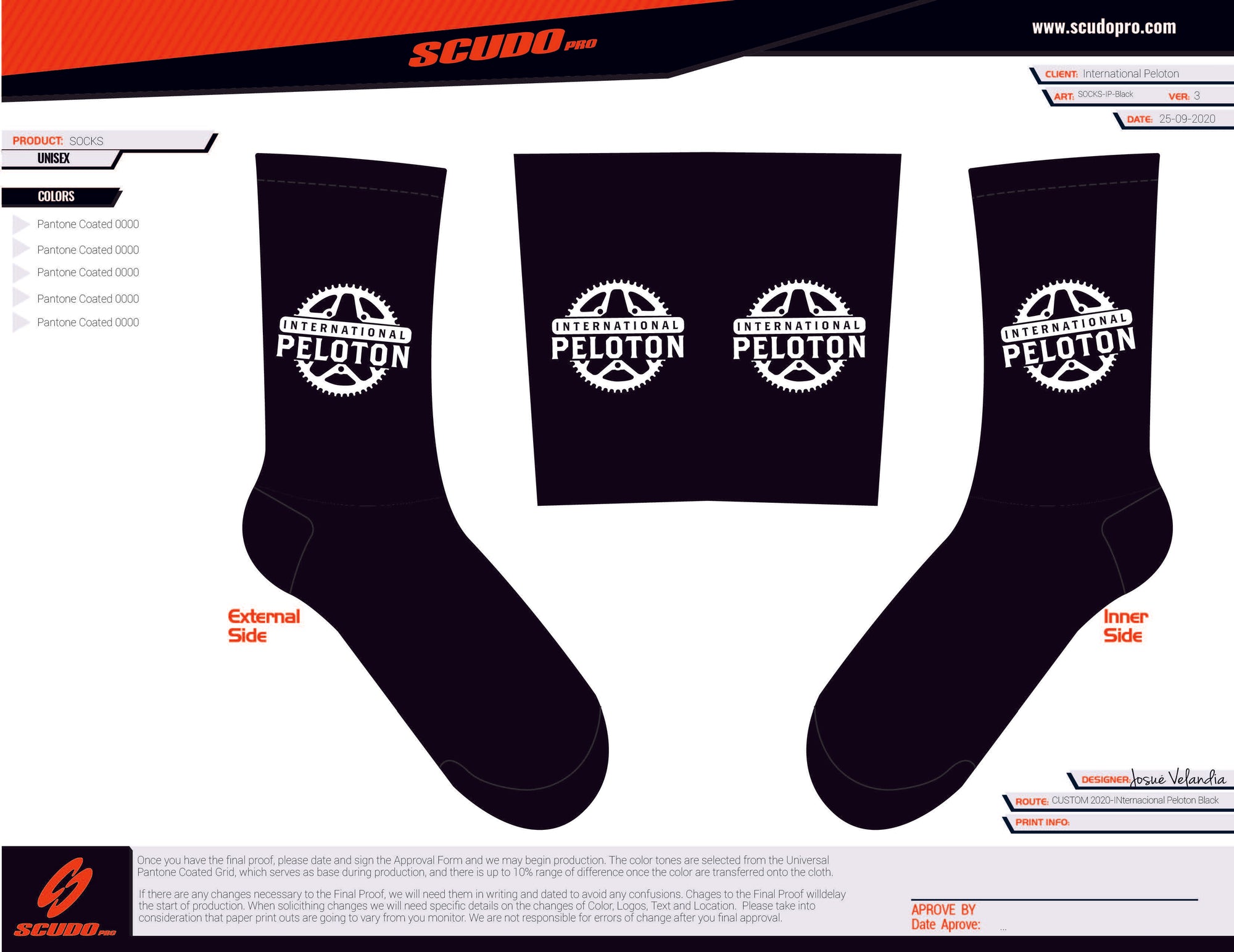 IP Socks
