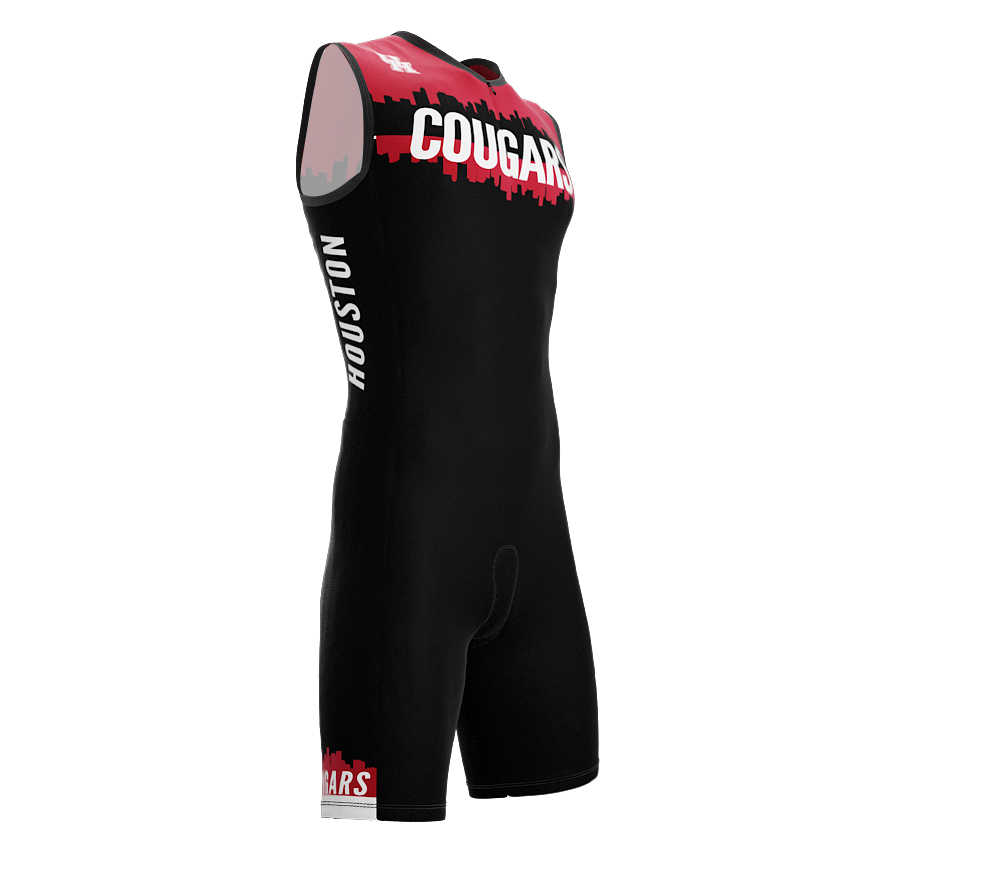 UH Cougar Trisuit 2020 | Men and Women