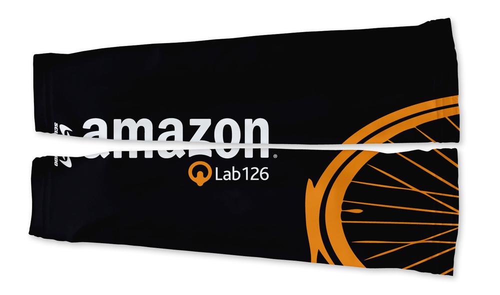 AMZN Lab Arm Sleeves Sun Protection Unisex Walking/Cycling/Running/Golf