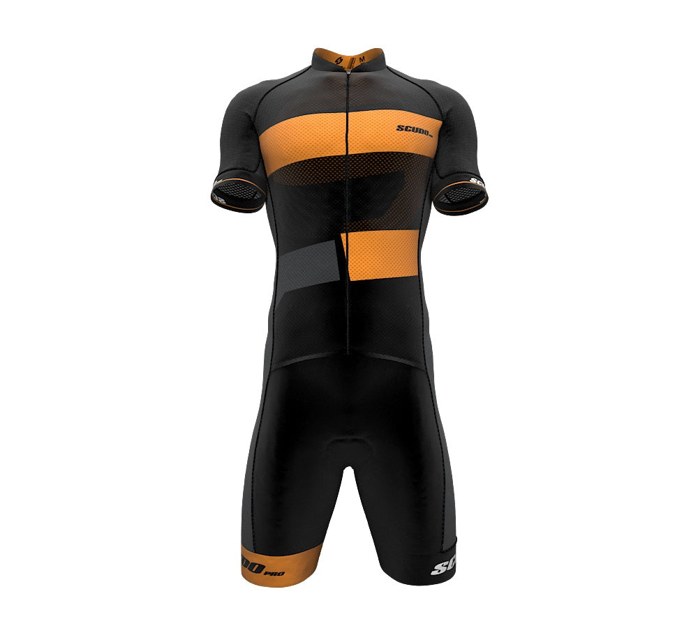 Scudo Cycling Speedsuit for Men (Not for sale / Only for example purposes)