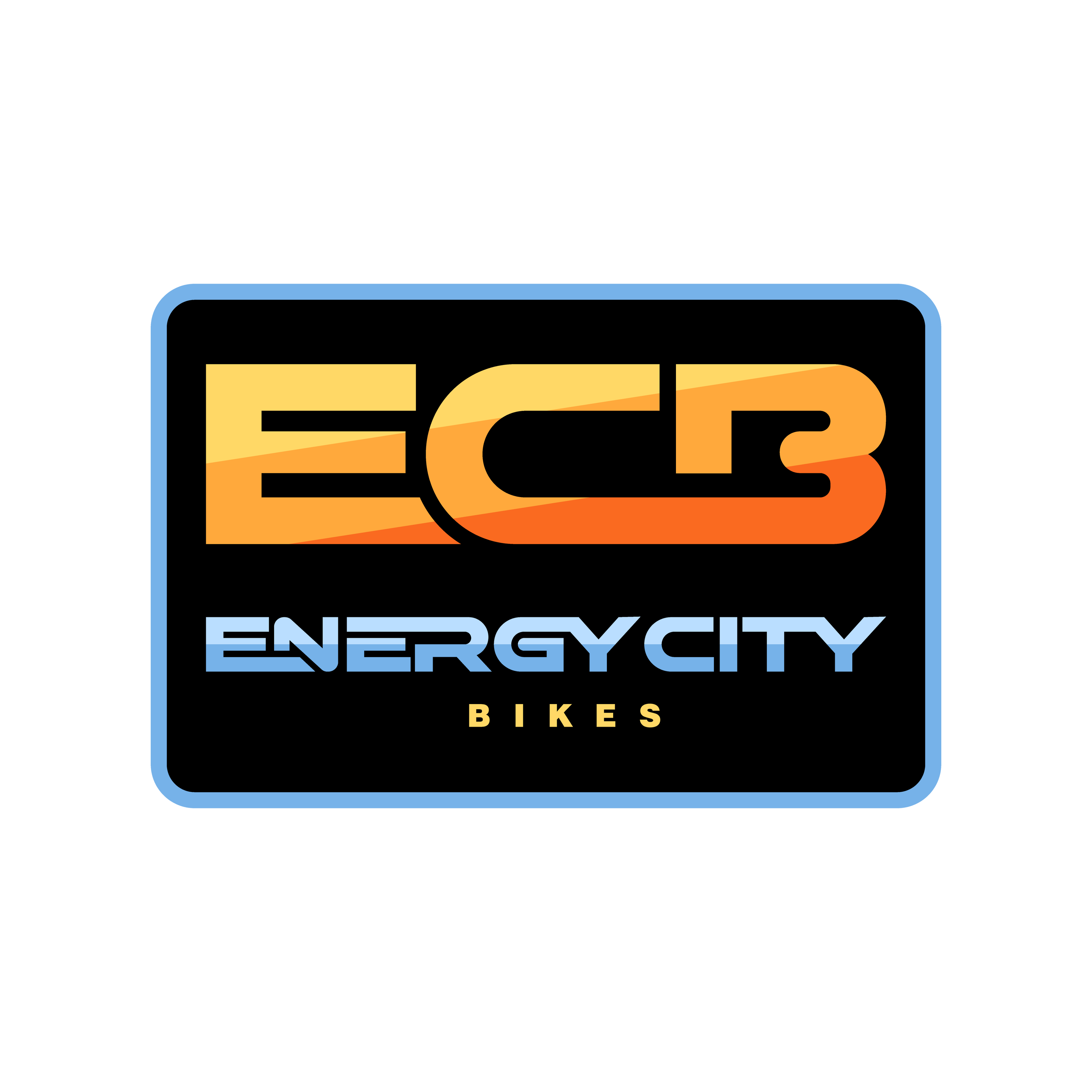 Energy City Bikes