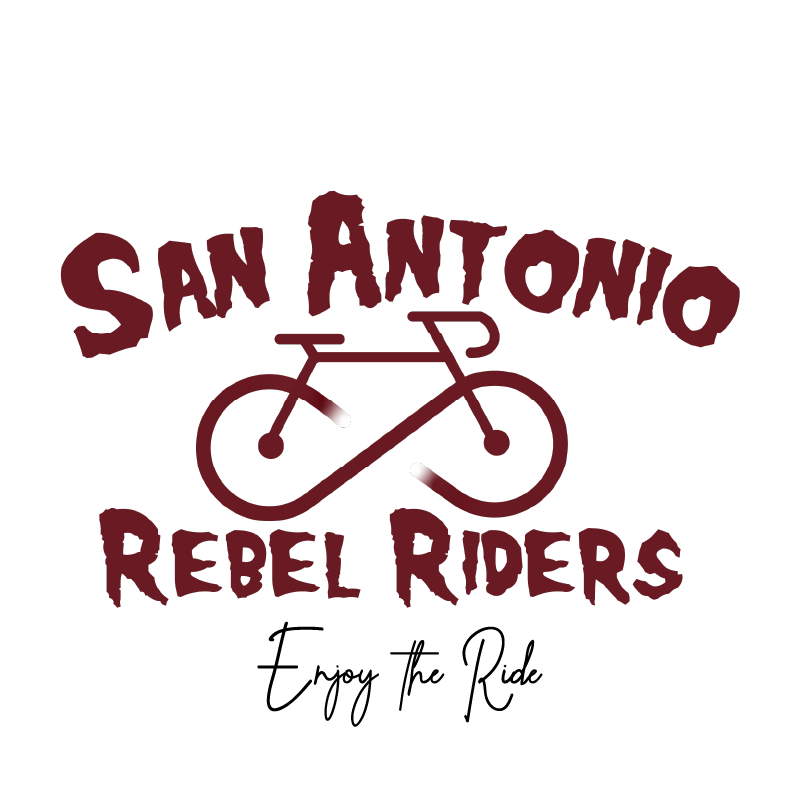 San Antonio Rebel Riders