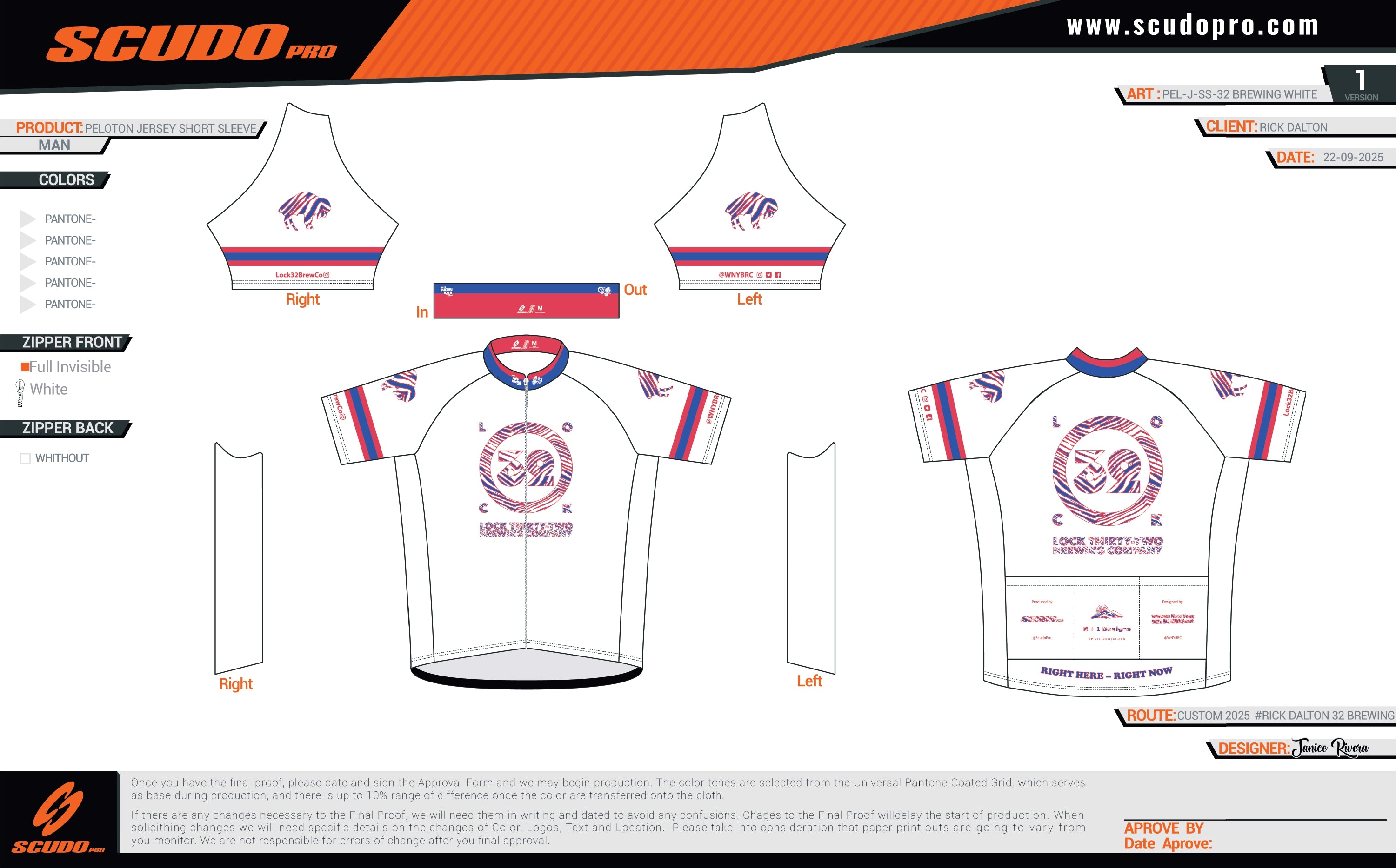 L32BC | White | Cycling