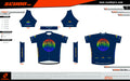 3HB Be Kind PRIDE | Cycling |