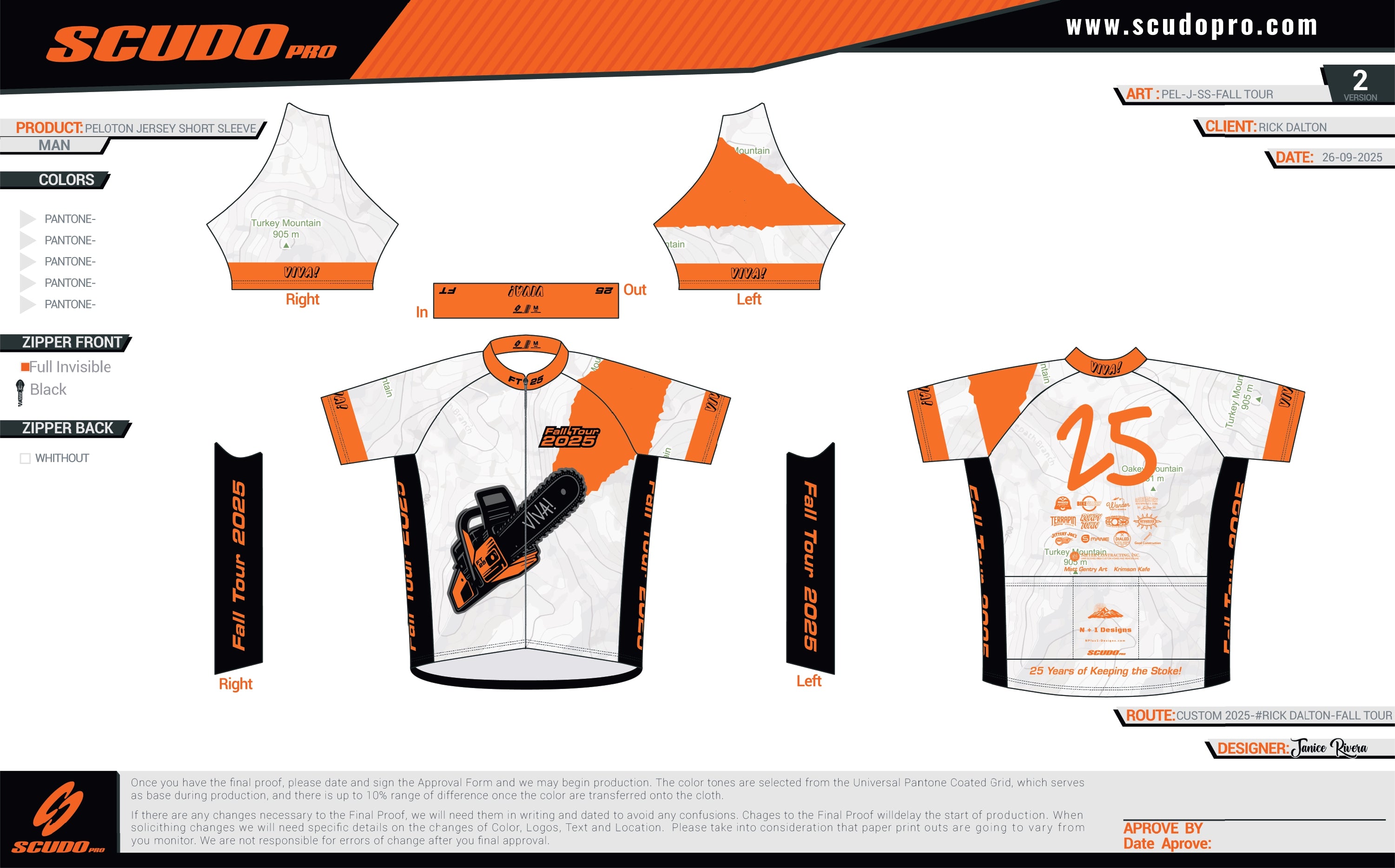 Fall Tour 2025 | Jersey-Bottoms-Acc