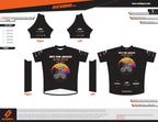 GFG ROCHESTER | Short Sleeve Cycling Jersey