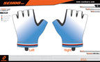Major Taylor DFW | Standard kit | Gloves