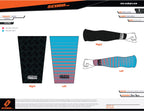 210 CRC | Arm Sleeves UV Protection '25 | Unisex