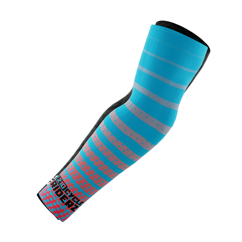 210 CRC | Arm Sleeves UV Protection '25 | Unisex