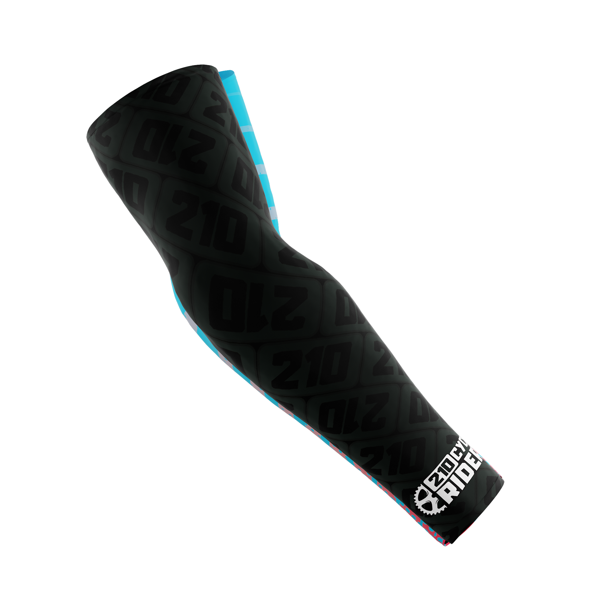 210 CRC | Arm Sleeves UV Protection '25 | Unisex