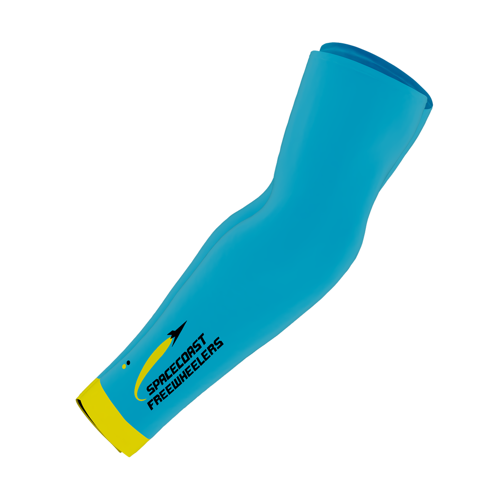 SCFW | Arm Sleeves UV Protection '25 | Unisex