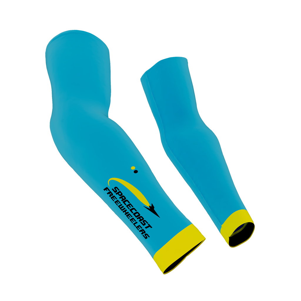 SCFW | Arm Sleeves UV Protection '25 | Unisex
