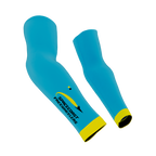 SCFW | Arm Sleeves UV Protection '25 | Unisex