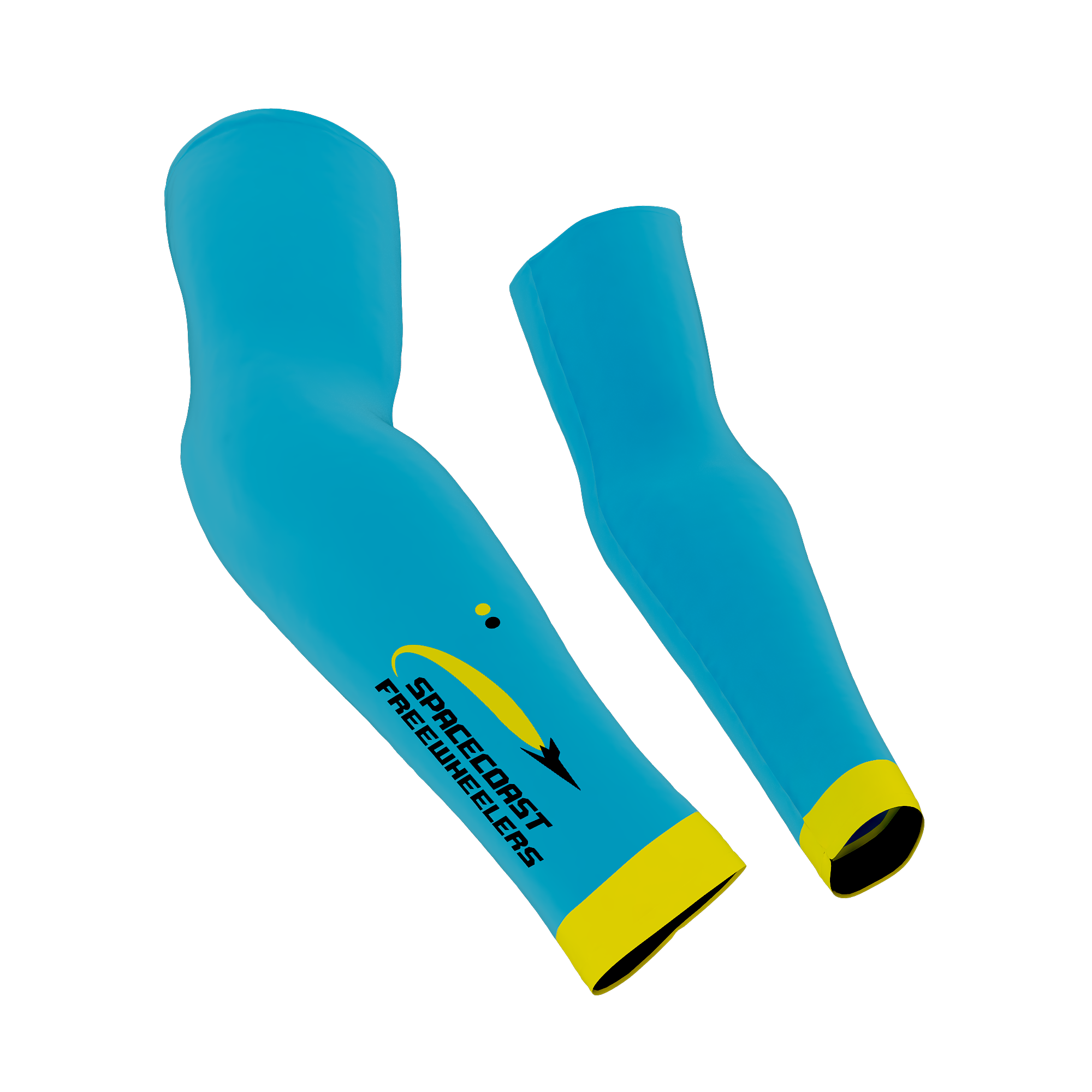SCFW | Arm Sleeves UV Protection '25 | Unisex