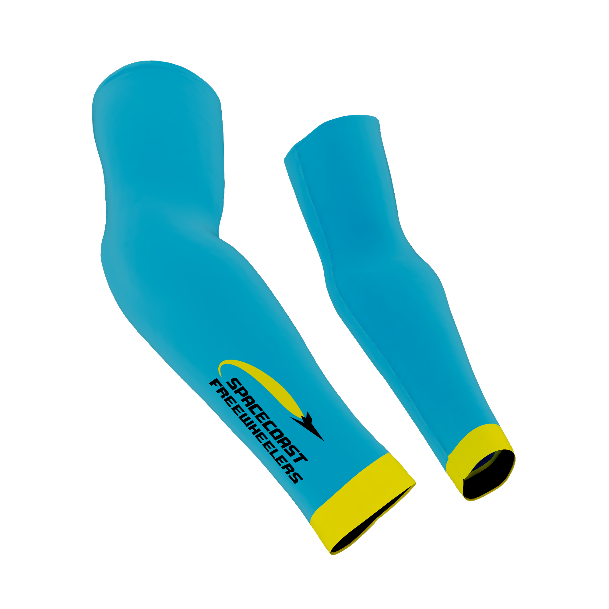 SCFW | Arm Sleeves UV Protection '25 | Unisex