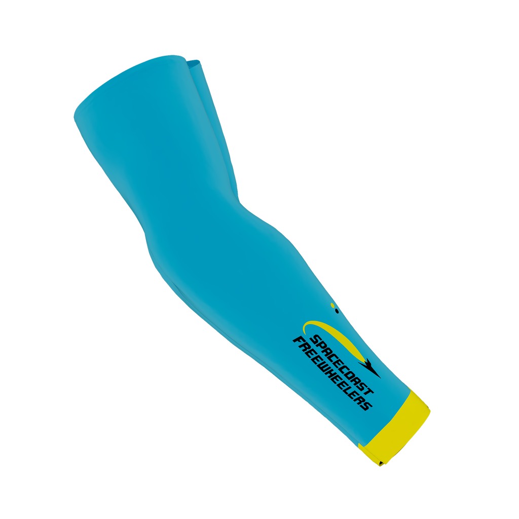 SCFW | Arm Sleeves UV Protection '25 | Unisex