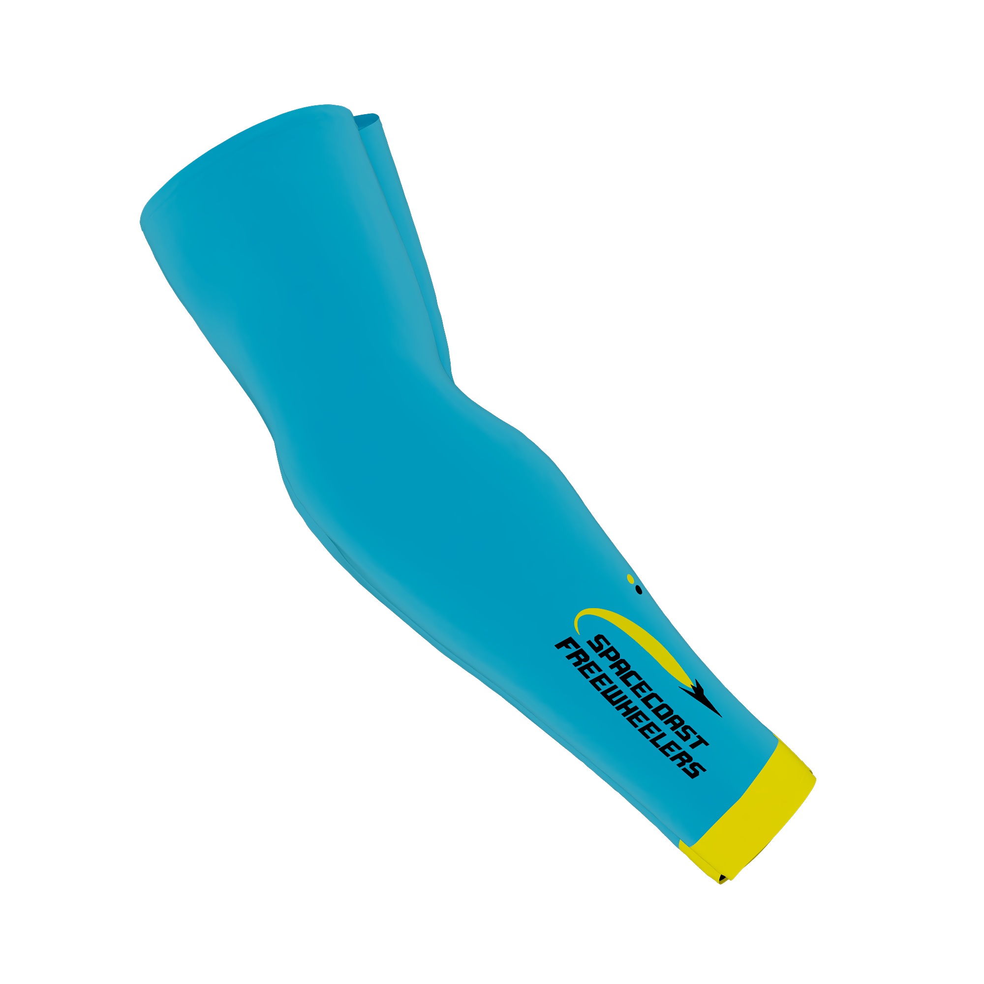 SCFW | Arm Sleeves UV Protection '25 | Unisex