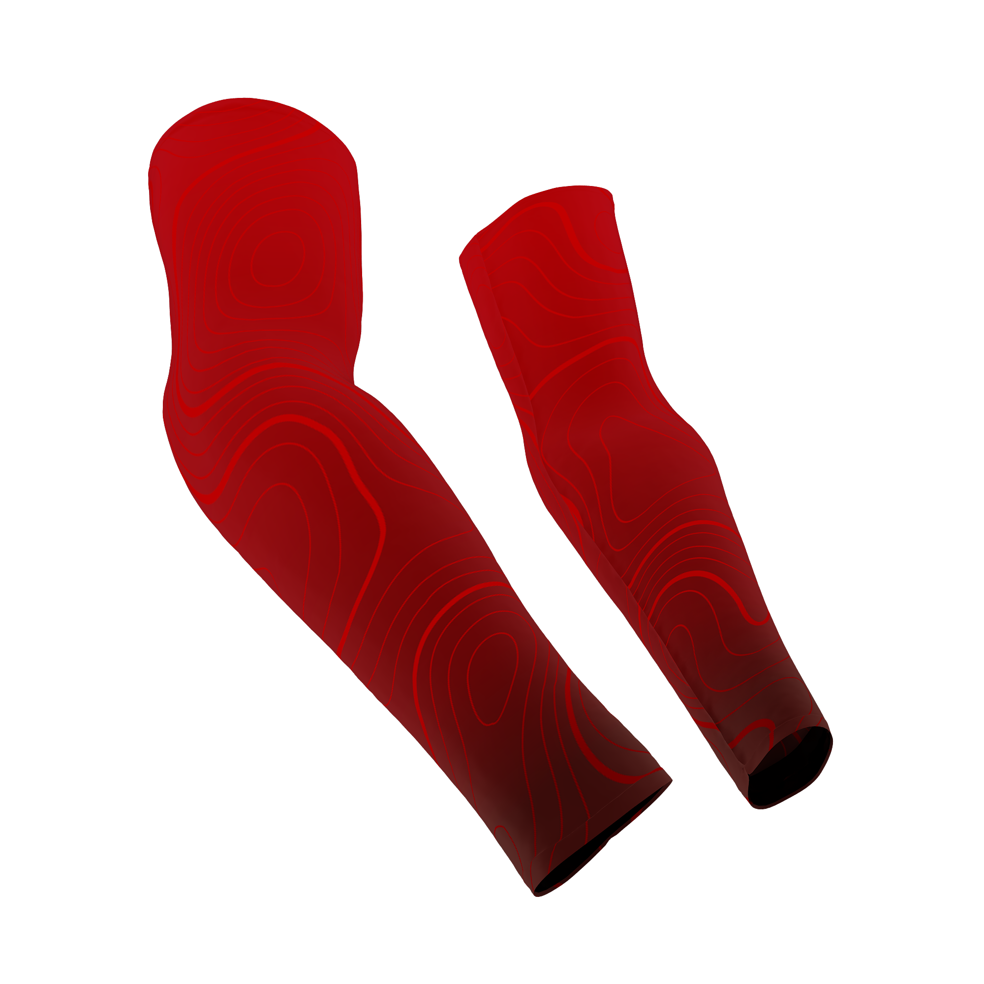 Halliburton | Arm Sleeves UV Protection 2025 | Unisex