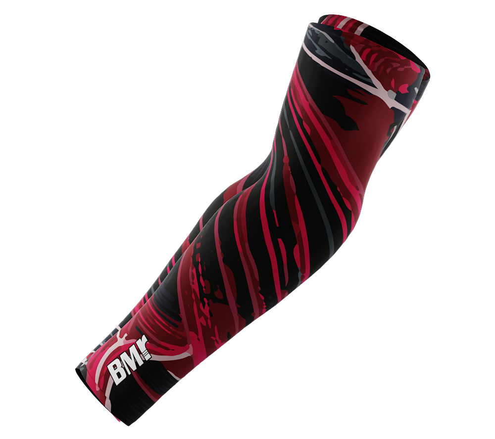 BMR | RT KIT | Arm Sleeves UV Protection