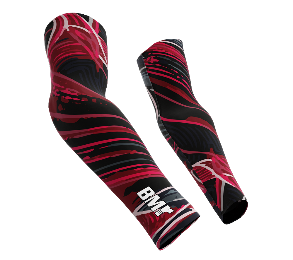 BMR | RT KIT | Arm Sleeves UV Protection