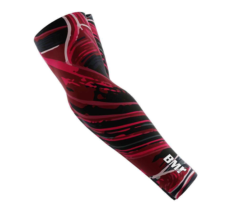 BMR | RT KIT | Arm Sleeves UV Protection