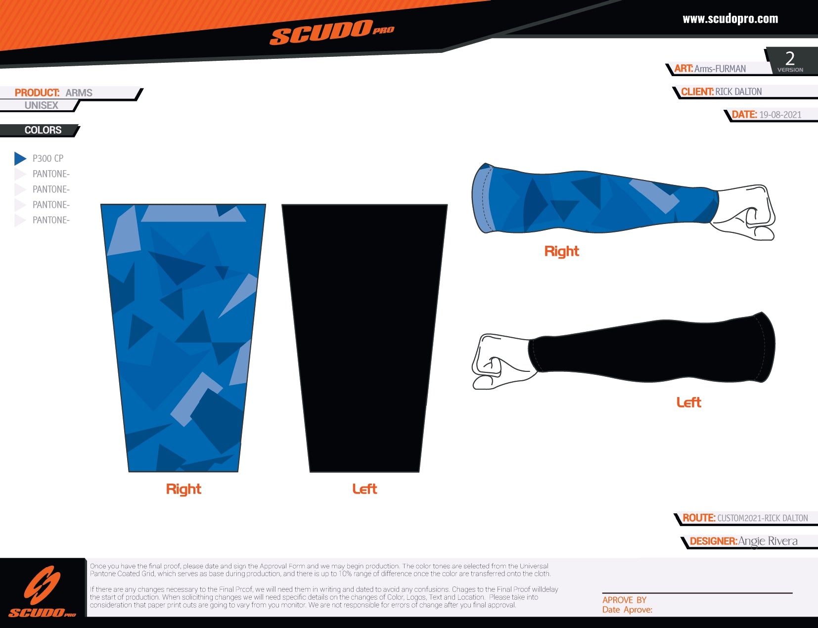 FURMAN | Accessories