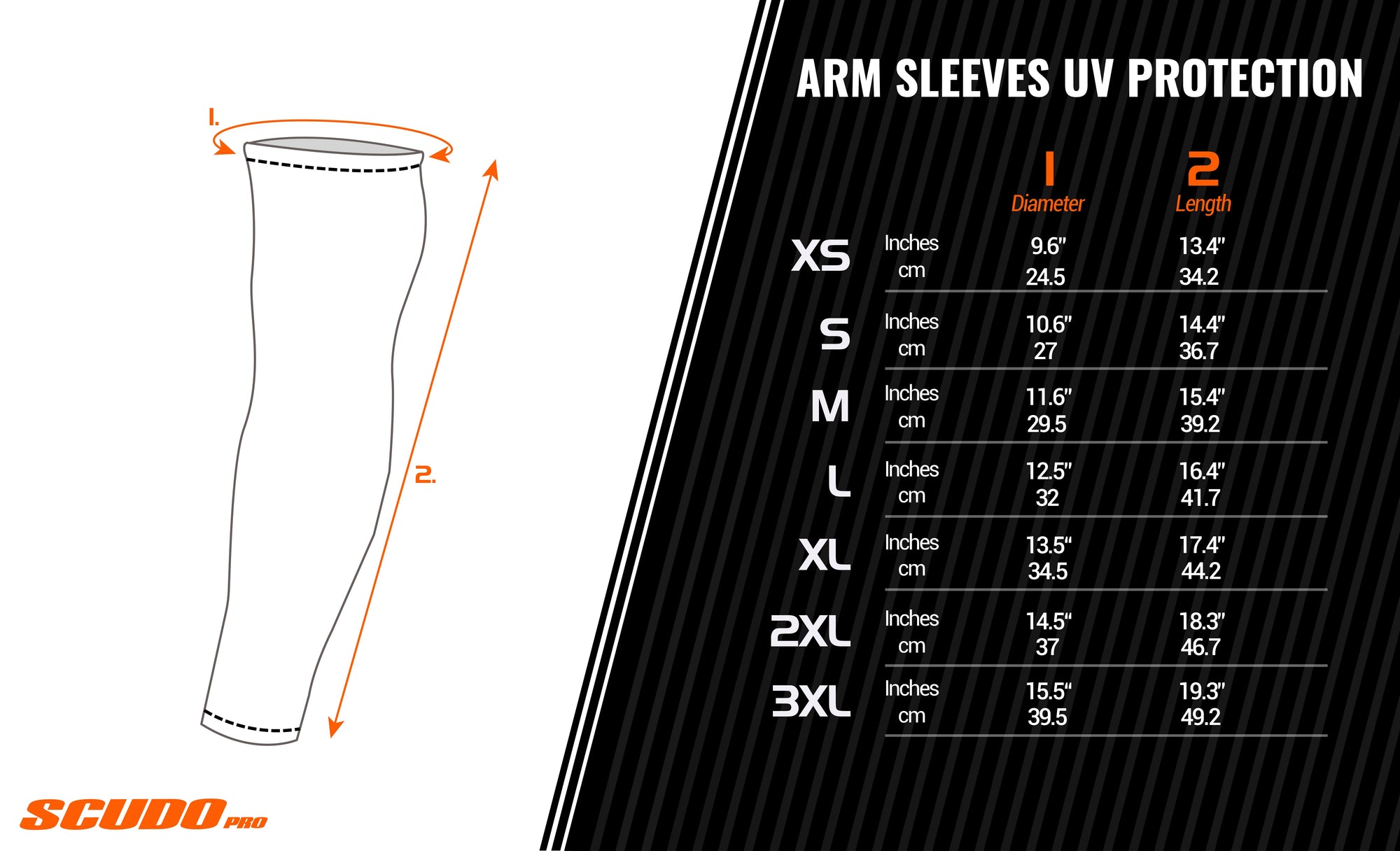 Major Taylor DFW Heritage Kit | Arm Sleeves UV Protection | Unisex