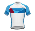 Conoco | Continental-Fit | Short Sleeve Cycling Jersey 2025 | Men and Women