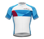 Conoco | Continental-Fit | Short Sleeve Cycling Jersey 2025 | Men and Women
