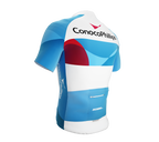 Conoco | Continental-Fit | Short Sleeve Cycling Jersey 2025 | Men and Women