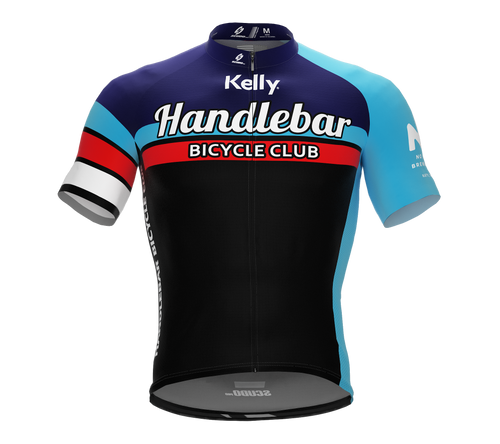 Handlebar Bicycle Club - HBC