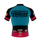 210 CRC | Continental-Fit '25 | Short Sleeve Cycling Jersey | Men and Women