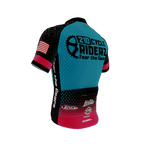210 CRC | Continental-Fit '25 | Short Sleeve Cycling Jersey | Men and Women