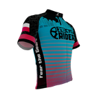 210 CRC | Continental-Fit '25 | Short Sleeve Cycling Jersey | Men and Women