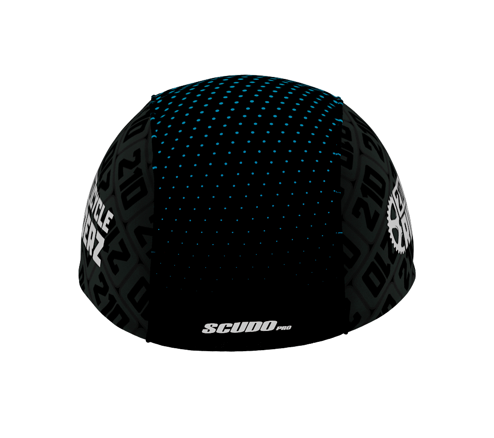 210 CRC | Cycling CAP '25 | Unisex