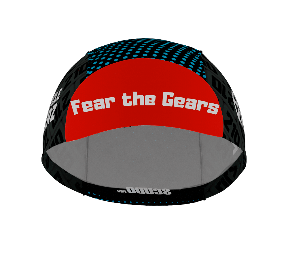 210 CRC | Cycling CAP '25 | Unisex