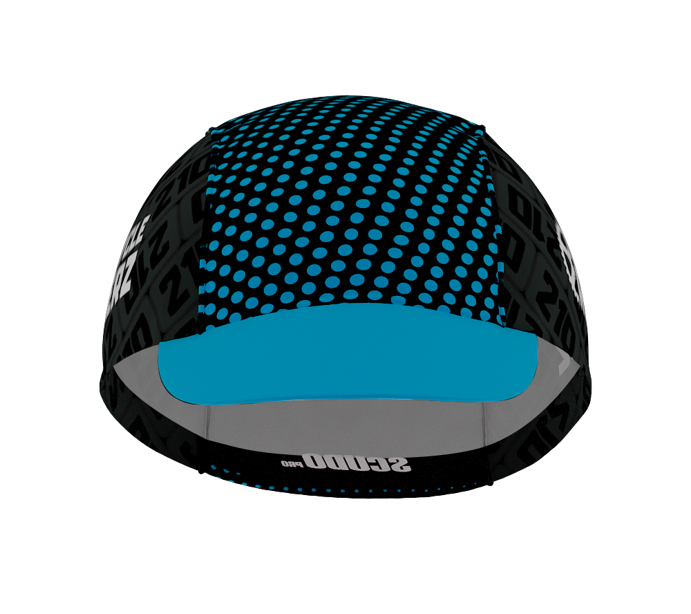 210 CRC | Cycling CAP '25 | Unisex