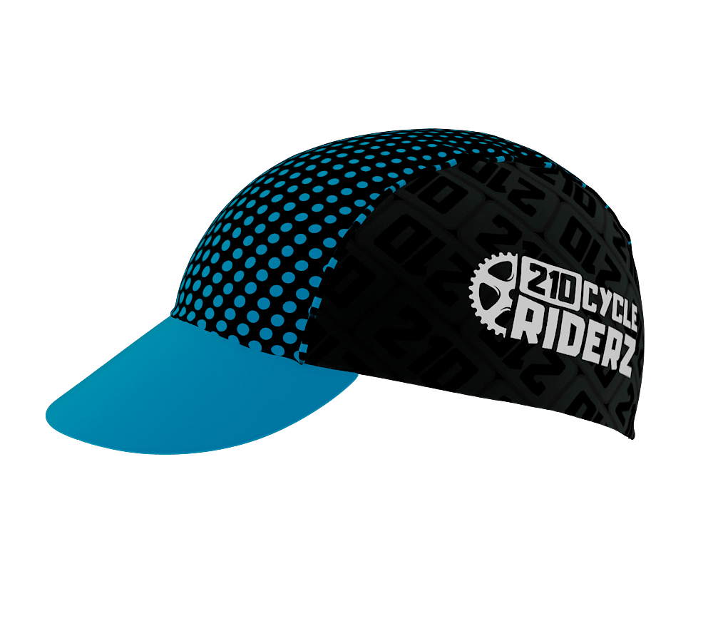 210 CRC | Cycling CAP '25 | Unisex