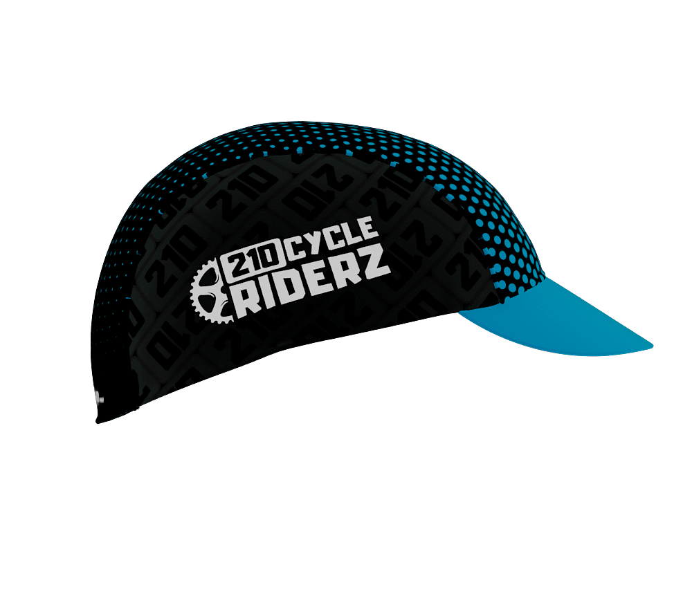 210 CRC | Cycling CAP '25 | Unisex