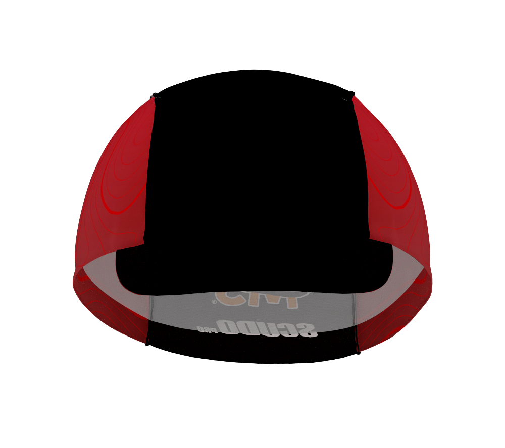 Halliburton | Cycling CAP 2025