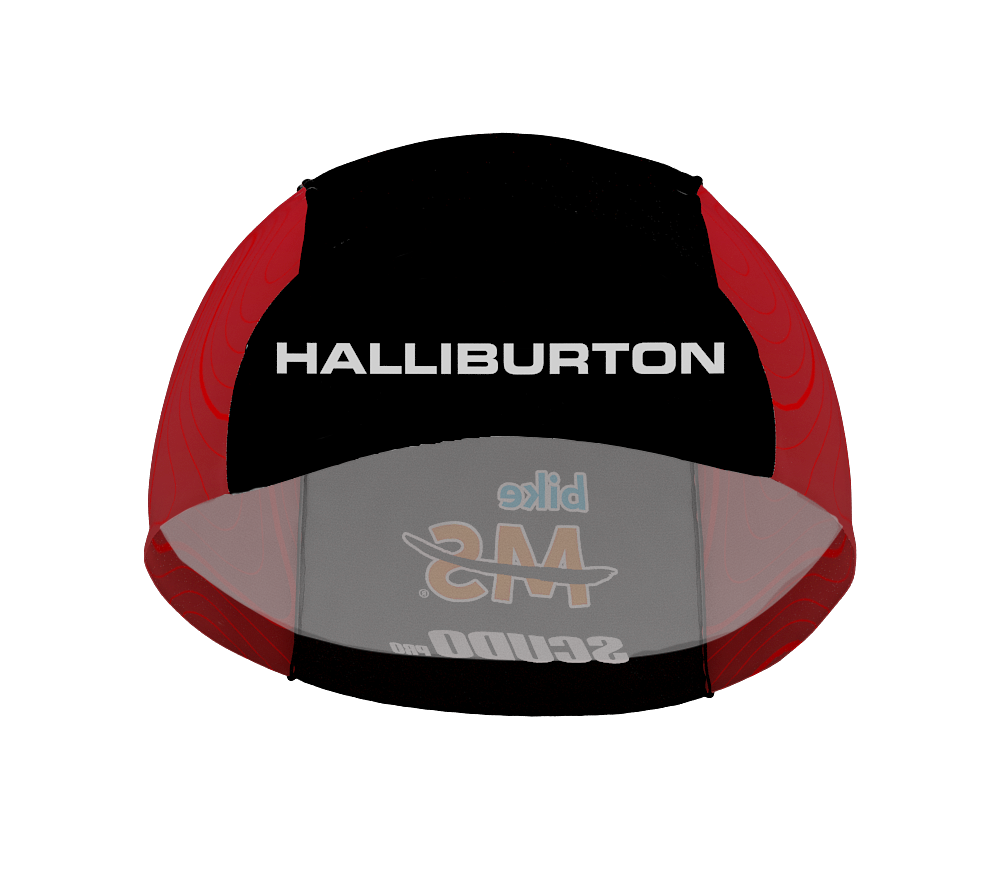 Halliburton | Cycling CAP 2025