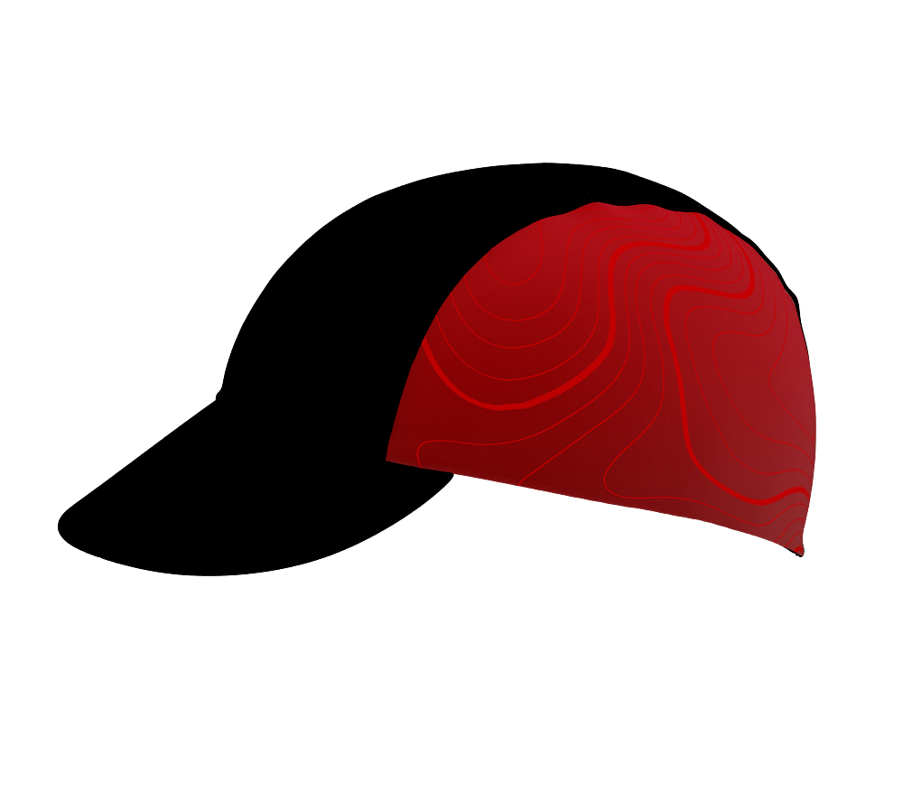 Halliburton | Cycling CAP 2025