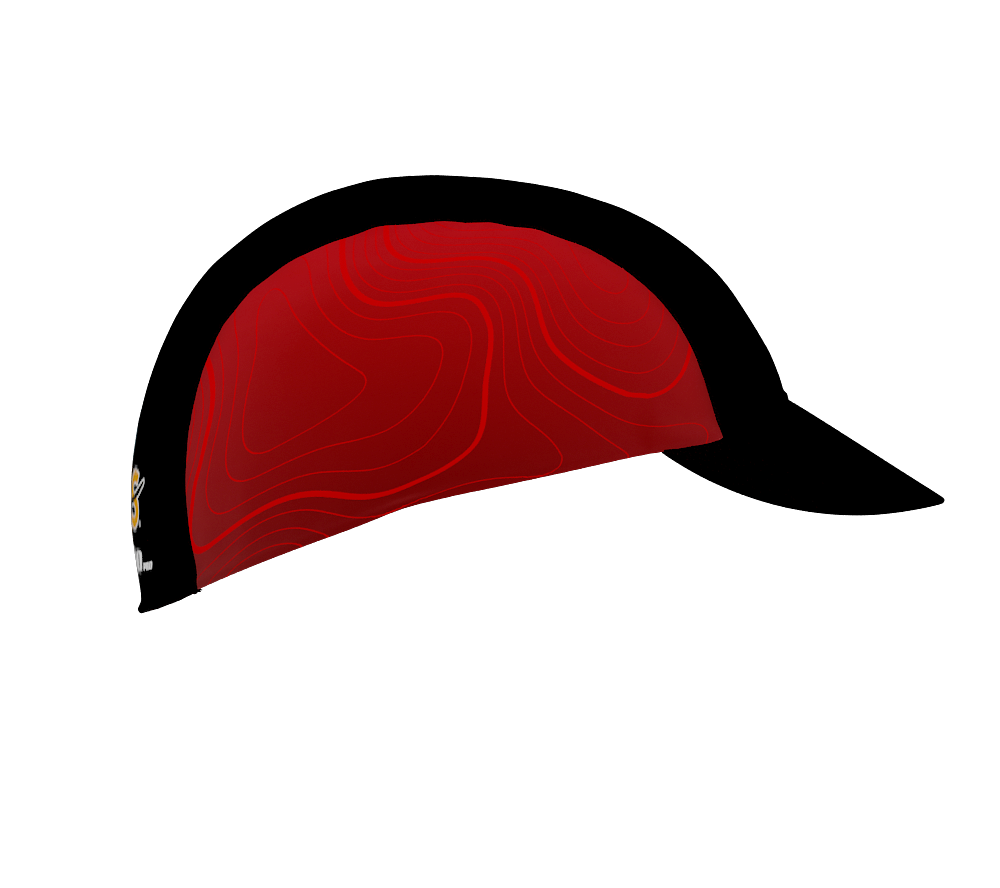 Halliburton | Cycling CAP 2025