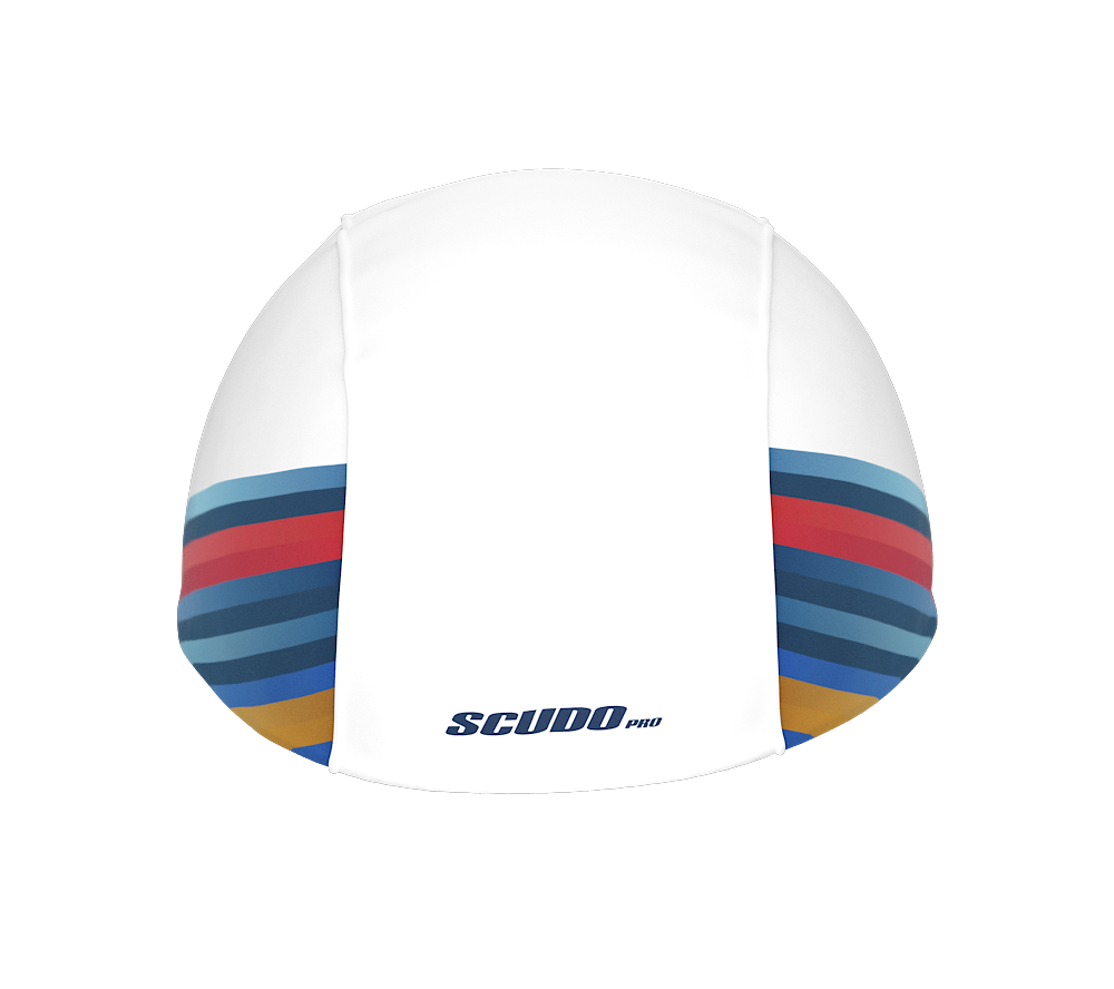 PBA | Summer '24 | Cycling CAP | Unisex