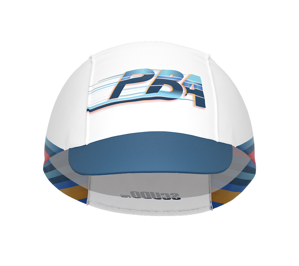 PBA | Summer '24 | Cycling CAP | Unisex